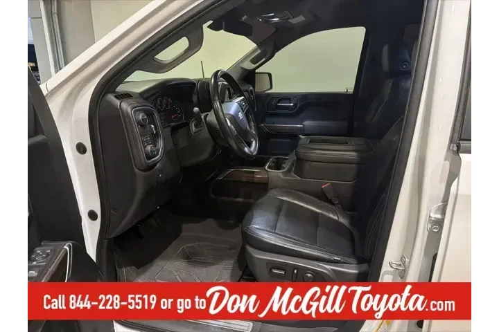 $26792 : Chevrolet Silverado 1500 202 image 7