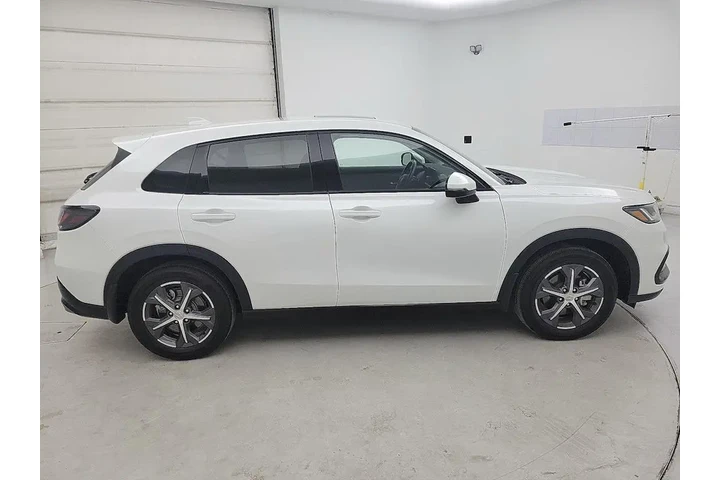 $29998 : Honda HR-V 2024 AWD EX-L 4dr image 4