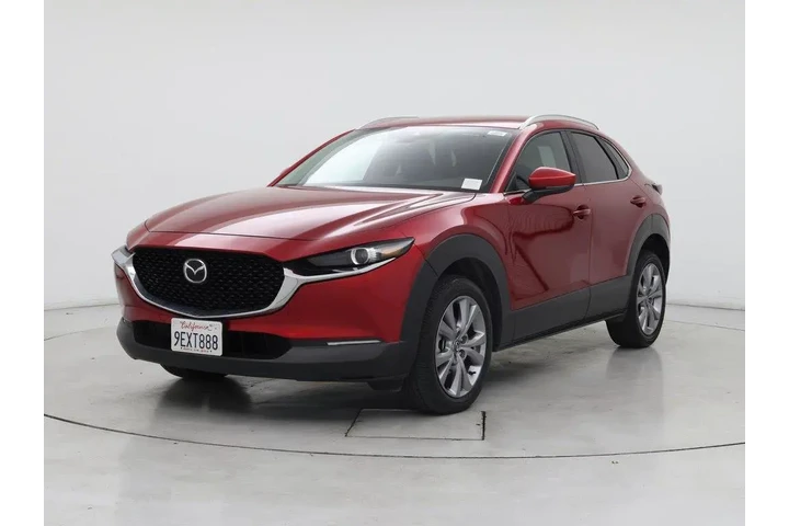 $22998 : Mazda CX-30 2023 AWD 2.5 S P image 4
