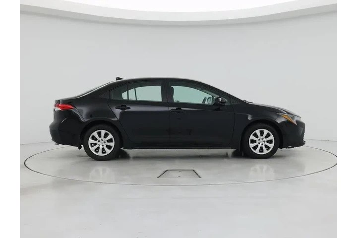 $24998 : Toyota Corolla 2025 LE 4dr S image 7