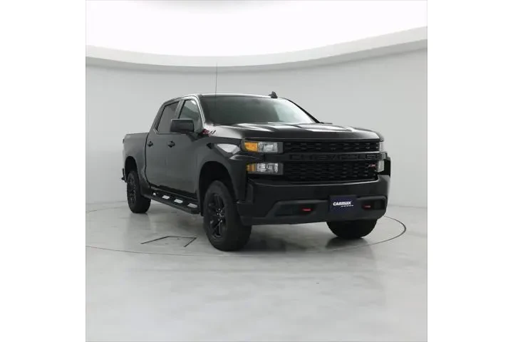 $35998 : Chevrolet Silverado 1500 201 image 1