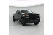 Chevrolet Silverado 1500 201 en Sacramento