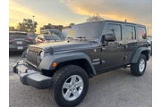 $19999 : 2017 Wrangler Unlimited Sport thumbnail