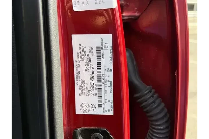 $38888 : Ford F-150 2020 4x4 XL 4dr S image 10