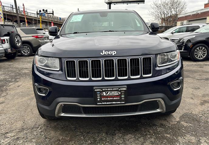$13875 : 2014 Grand Cherokee LIMITED image 3