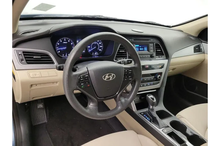$11599 : Hyundai SONATA 2015 SE 4dr S image 9