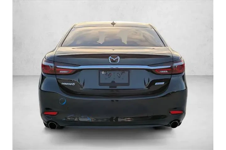 $18995 : Mazda Mazda6 2018 Grand Tour image 6