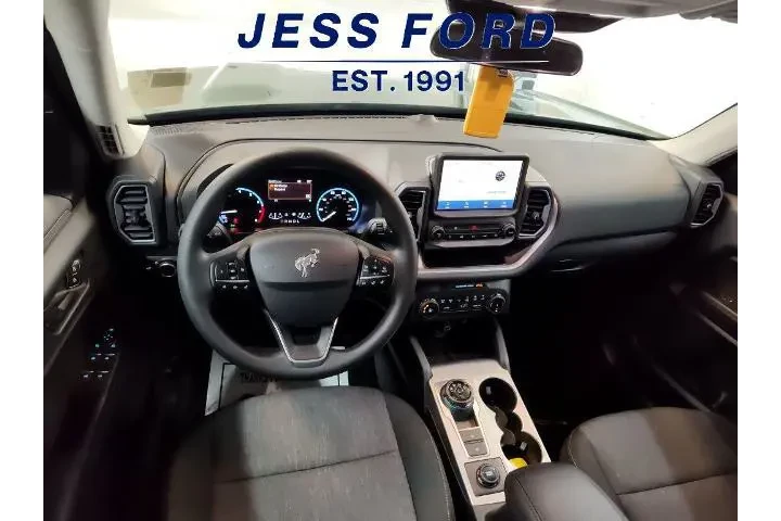 $30995 : Ford Bronco Sport 2024 AWD B image 7