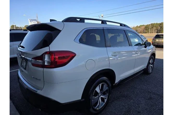 $21400 : Subaru Ascent 2021 AWD Premi image 5