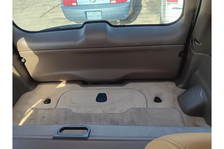 $5000 : 2007 Rainier CXL image 10