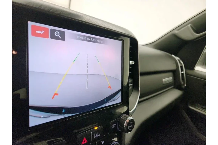 $37998 : Ram 1500 2025 4x4 Big Horn 4 image 6