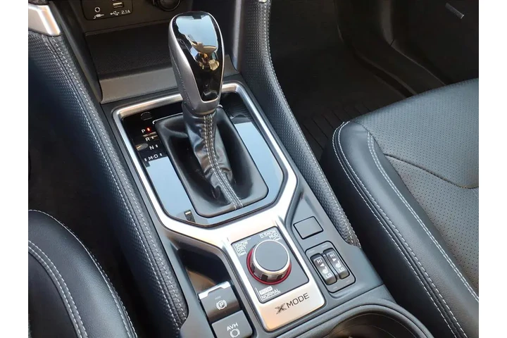 $24900 : Subaru Forester 2021 AWD Lim image 9