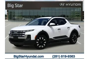 Hyundai SANTA CRUZ 2025 SEL