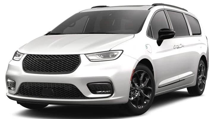 $60820 : NEW 2024 CHRYSLER PACIFICA PL image 1