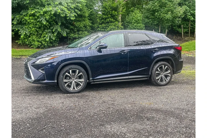 $24995 : Lexus RX 350 2018 AWD 4dr SU image 3