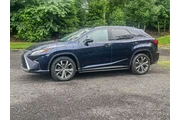 $24995 : Lexus RX 350 2018 AWD 4dr SU thumbnail