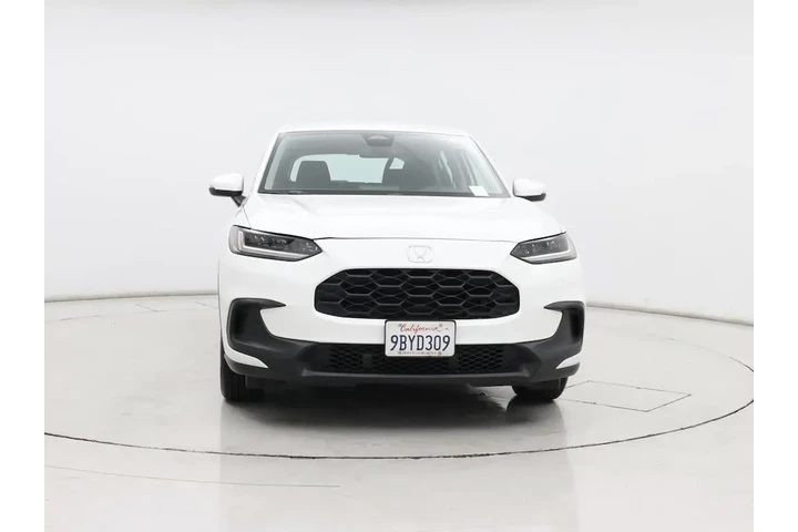 $20998 : Honda HR-V 2023 LX 4dr Cross image 5