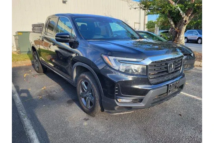 $33549 : Honda Ridgeline 2023 AWD RTL image 3