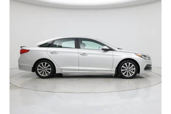 $17998 : Hyundai SONATA 2017 Limited image 7