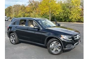 2019 GLC 300 en Madison