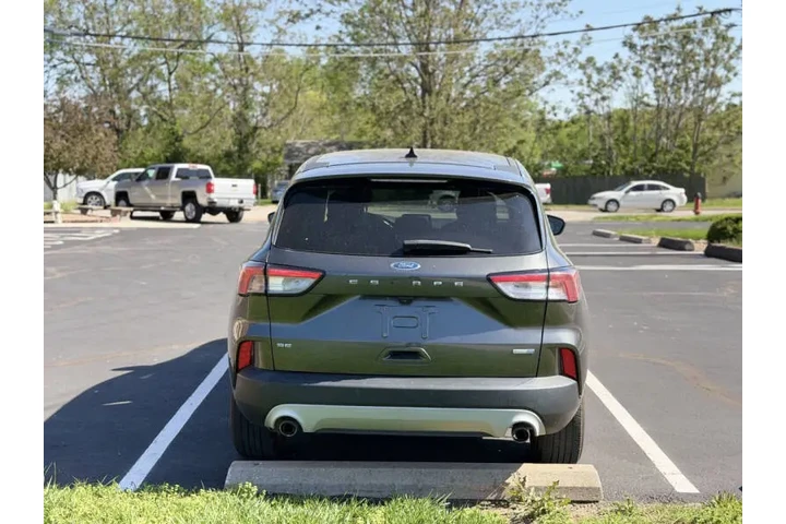 $6999 : 2020 Escape SE image 8