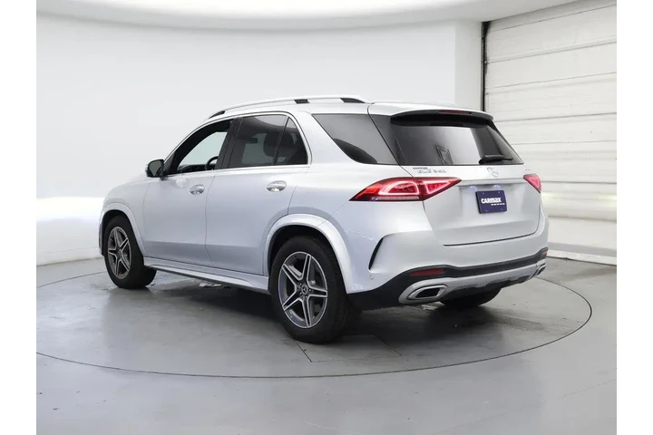 $35998 : Mercedes-Benz GLE 2020 AWD G image 2