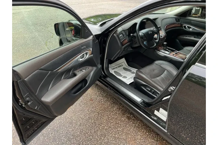 $11999 : 2014 Q70 3.7 image 9