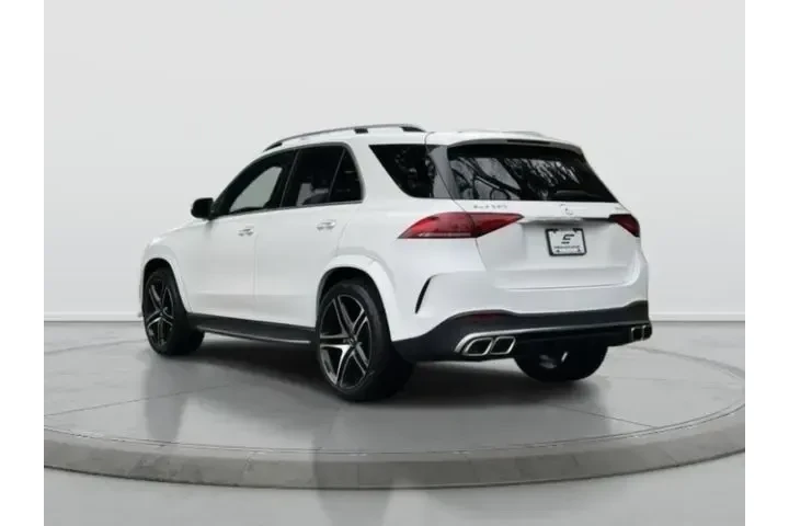 $19990 : Mercedes-Benz GLE 2020 AWD G image 5