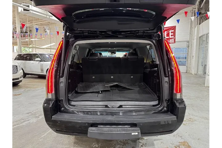 $34995 : 2018 CADILLAC Escalade ESV Lu image 10