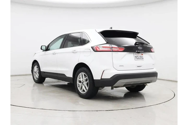 $20998 : Ford Edge 2022 AWD SEL 4dr C image 2