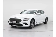 $34998 : Genesis G70 2025 2.5T Standa thumbnail