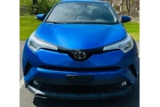 2019 C-HR XLE en New Haven