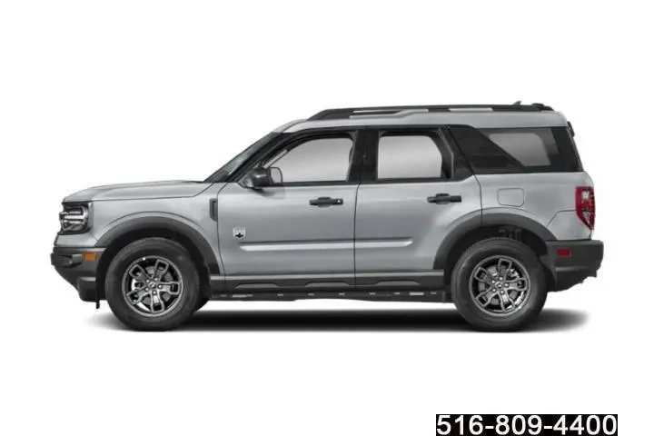 $25447 : Ford Bronco Sport 2023 AWD B image 3