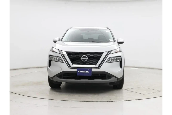 $20998 : Nissan Rogue 2023 SV 4dr Cro image 5