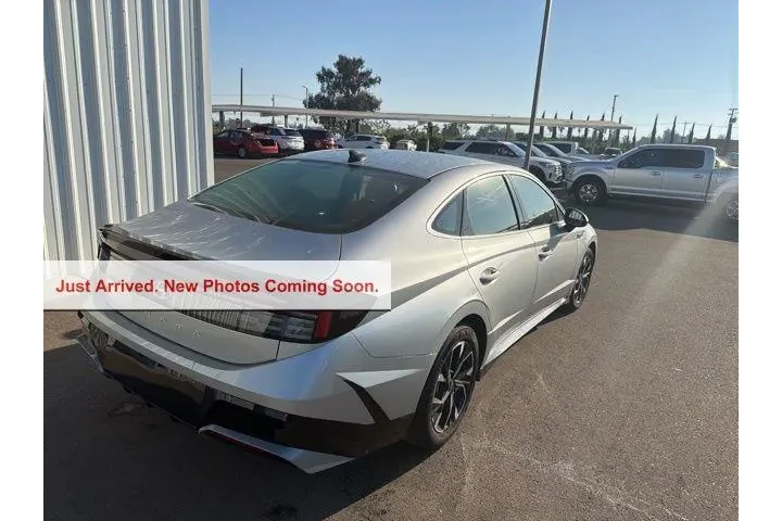 $23900 : Hyundai SONATA 2025 AWD SEL image 4