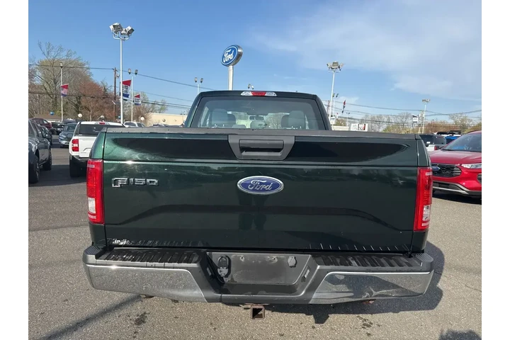 $14995 : Ford F-150 2016 4x4 Lariat 4 image 5