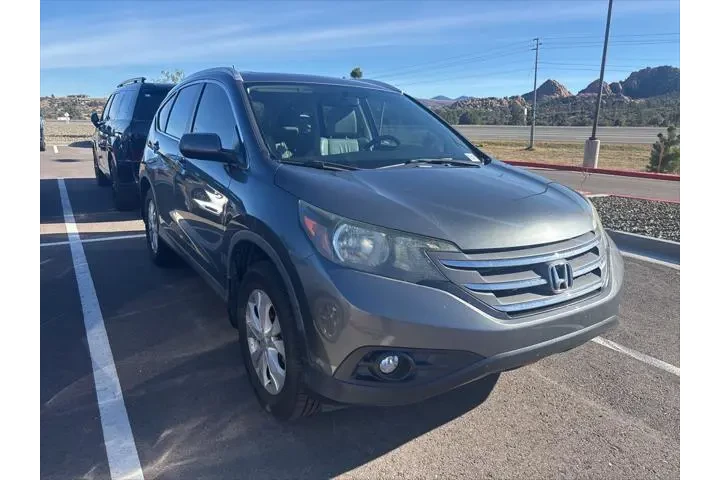 $14999 : Honda CR-V 2014 AWD EX-L 4dr image 2