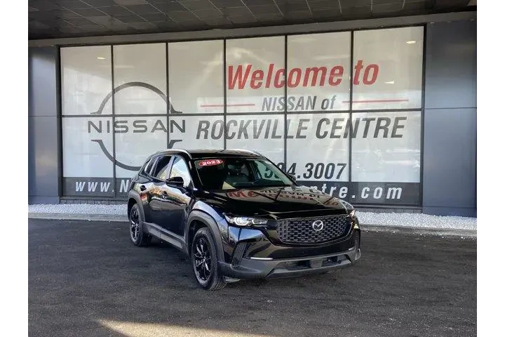 $21954 : Mazda CX-50 2023 AWD 2.5 S P image 1