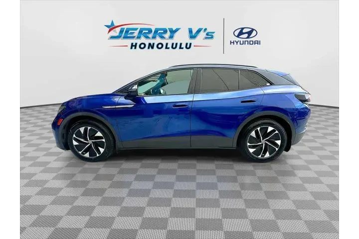 $18988 : Volkswagen ID.4 2021 Pro S 4 image 5