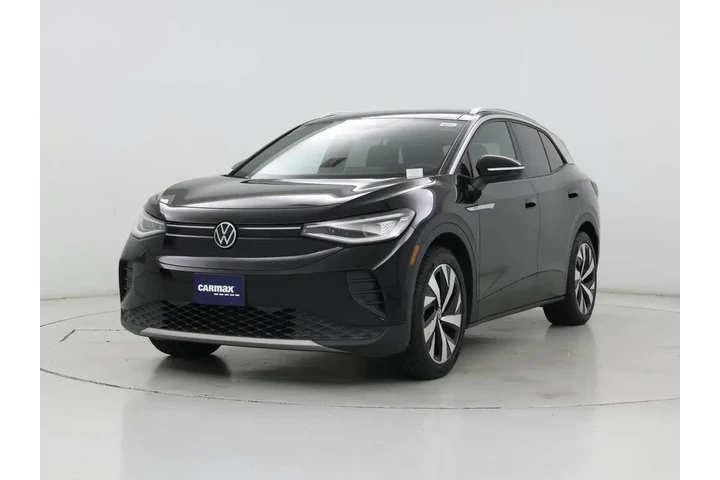 $23998 : Volkswagen ID.4 2022 Pro S 4 image 4