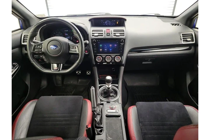 $33998 : Subaru WRX 2020 AWD STI 4dr image 9