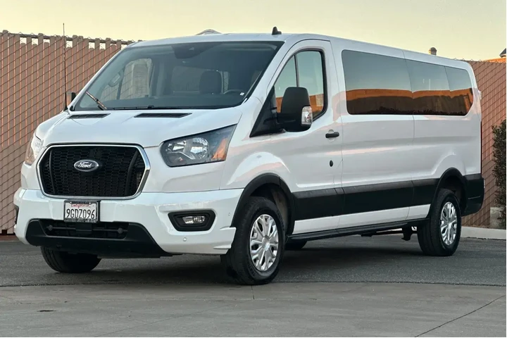 $34950 : Ford Transit 2023 350 XLT 3d image 8