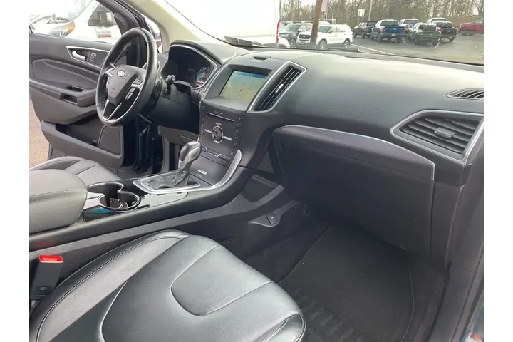 $15999 : Ford Edge 2016 AWD Titanium image 9