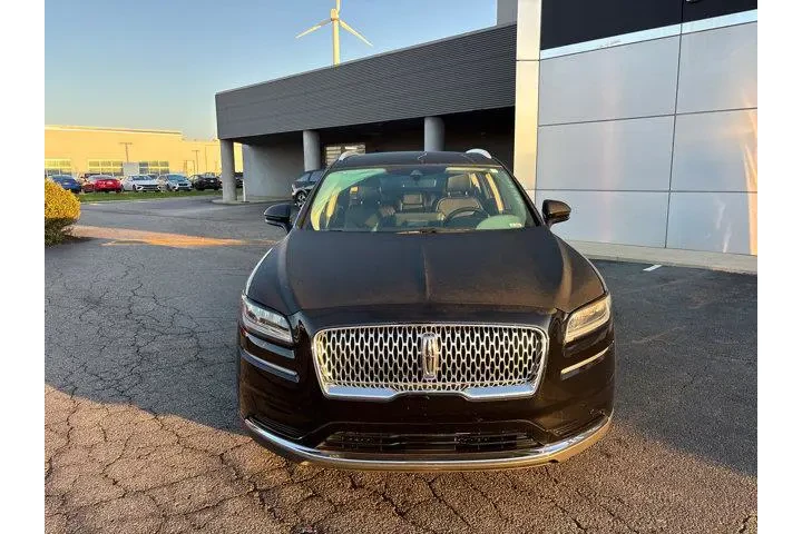 $31985 : Lincoln Nautilus 2023 Standa image 2