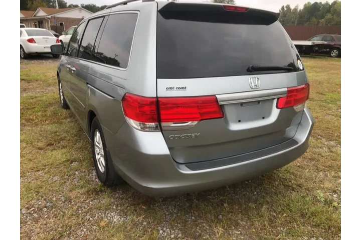 $5995 : 2008 Odyssey EX-L image 8