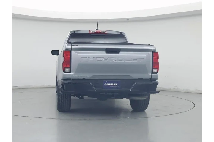 $26998 : Chevrolet Colorado 2023 4x2 image 6