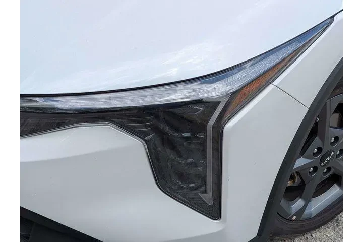 $19800 : Kia K4 2025 LXS 4dr Sedan image 4