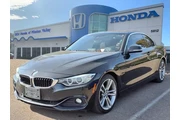 BMW 4 Series 2016 428i 2dr C
