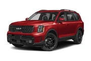Kia Telluride 2024 AWD SX 4d en Elizabethtown