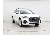 Audi Q3 2021 AWD quattro S l en Modesto